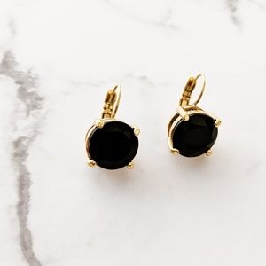 KATE SPADE Round Earrings